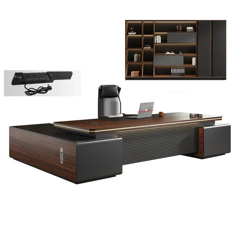 Glamour Furnishings Affordable Simple Office Desk Wayfair Canada
